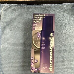 Dermalogica Phyto Nature Serum - New in Box, Sealed